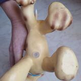 Rather rubber