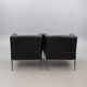IKEA Armchairs (Set of 3) — 1999 — Vintage Scandinavian Seating Trio