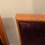 Pair of Armchairs by Rosello Paris