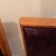 Paire de fauteuils par Rosello Paris