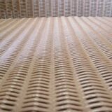 Loyd Loom braided terrace chair