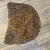 Tripod stool - trimmed feet