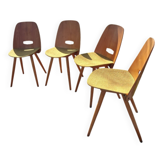 Chaises Tatra Nabytok