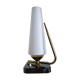 Lampe vintage années 50