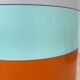 Vintage Ikea modulair side table by Richards Brill en A. Williams