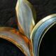 2 old wall sconces by Jacques Duval Brasseur or Henri Fernandez.