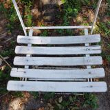 Set of 4 bistro chairs