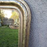 Louis Philippe Mirror