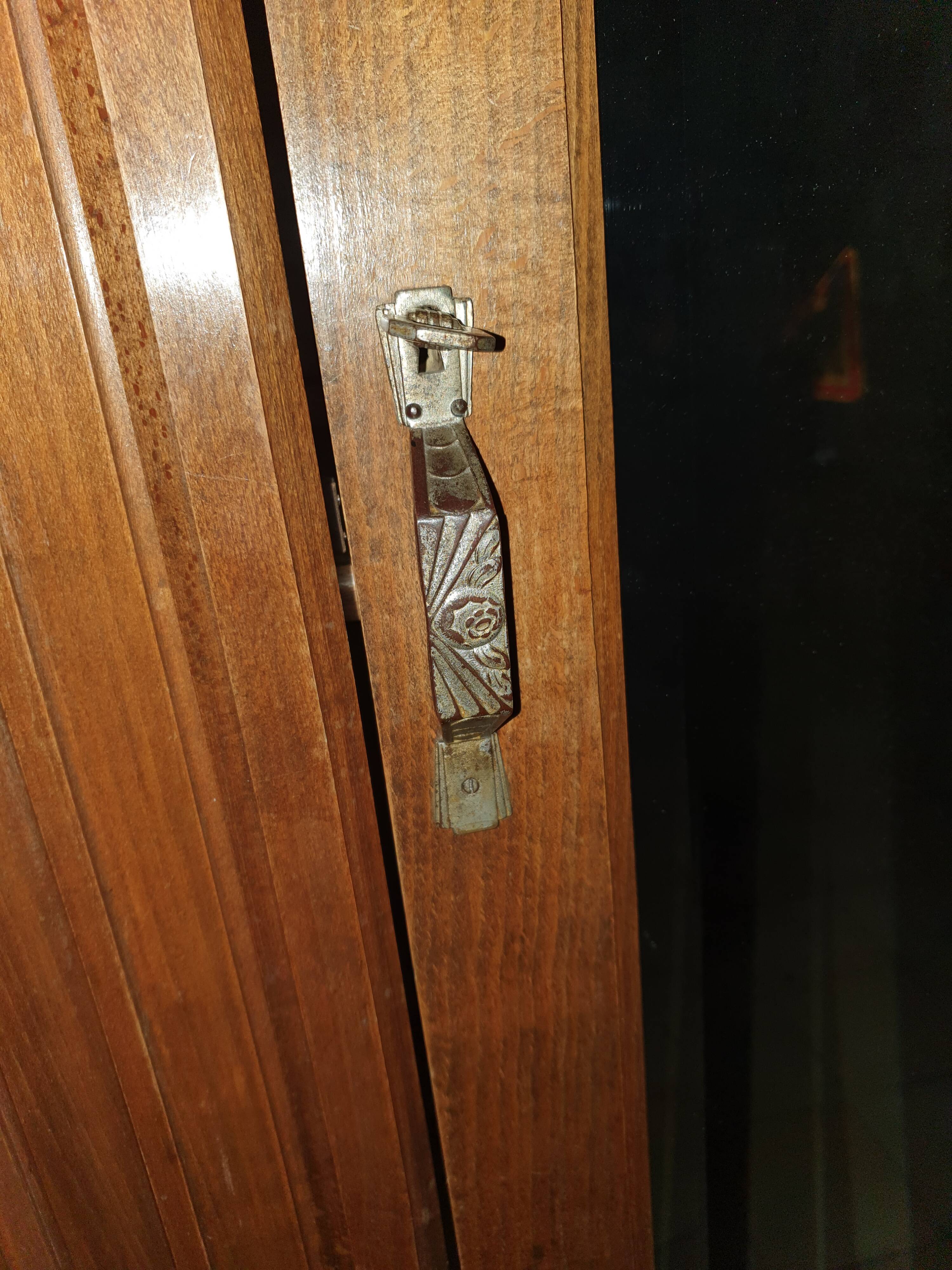 Armoire