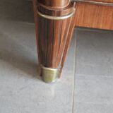 Silver display cabinet