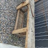 Carpenter's workbench