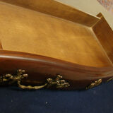 Commode tombeau bordelais de style Louis XV