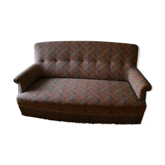 Vintage sofa 80