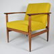 Armchair, 1970