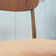 Set of 2 vintage chairs