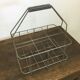Porte bouteille caddie