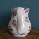 Brixton Pottery Pitcher England