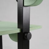 Modernist Art Deco Flower Stand, Attr. to André Groult, France 1925