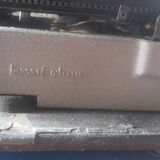 Simtype typewriter