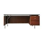 Bureau de Georges Nelson pour Herman Miller