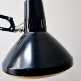 Lampe architecte Waso Ledu modèle WZ1 1970