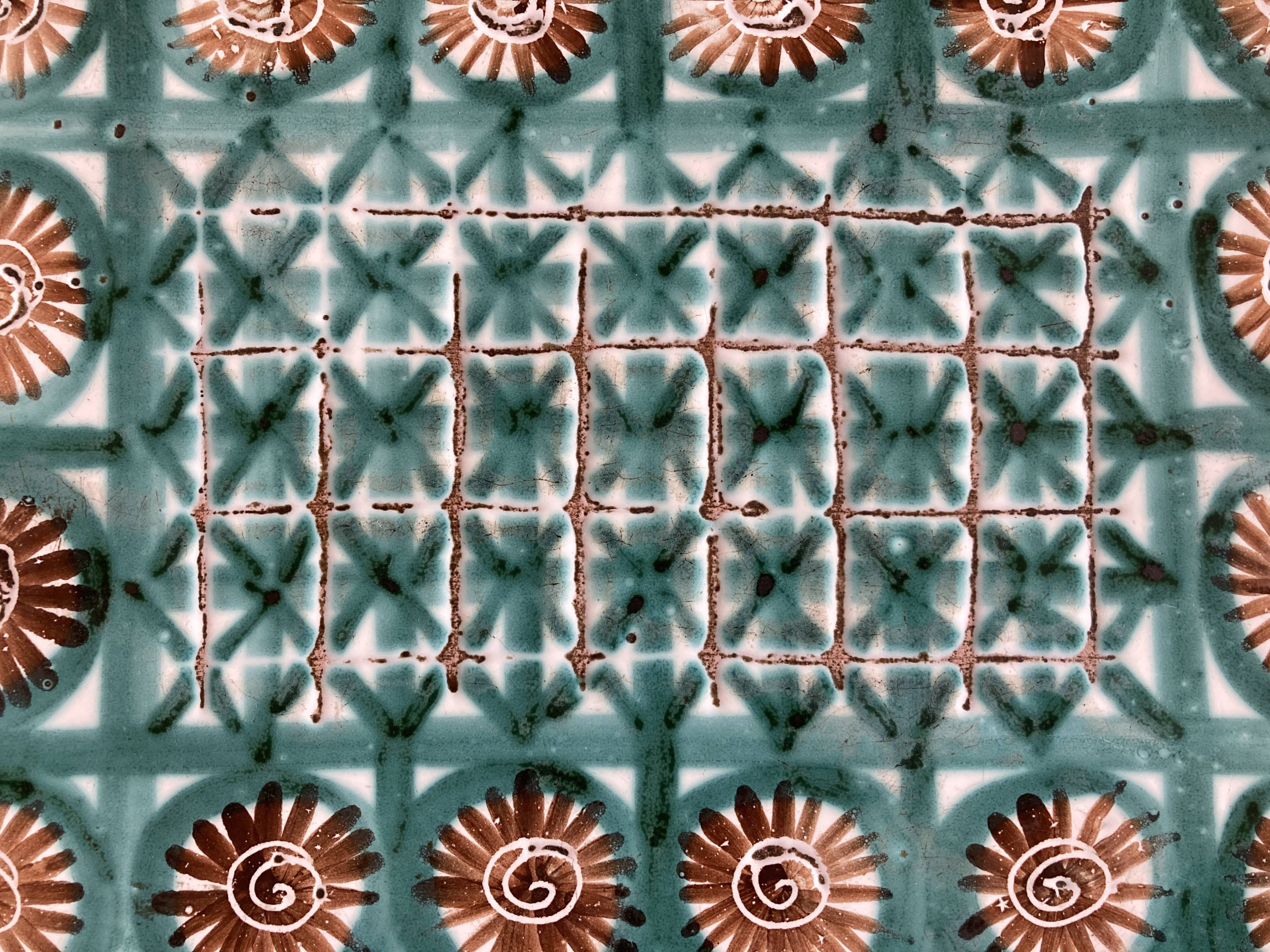 Robert Picault tray 1960