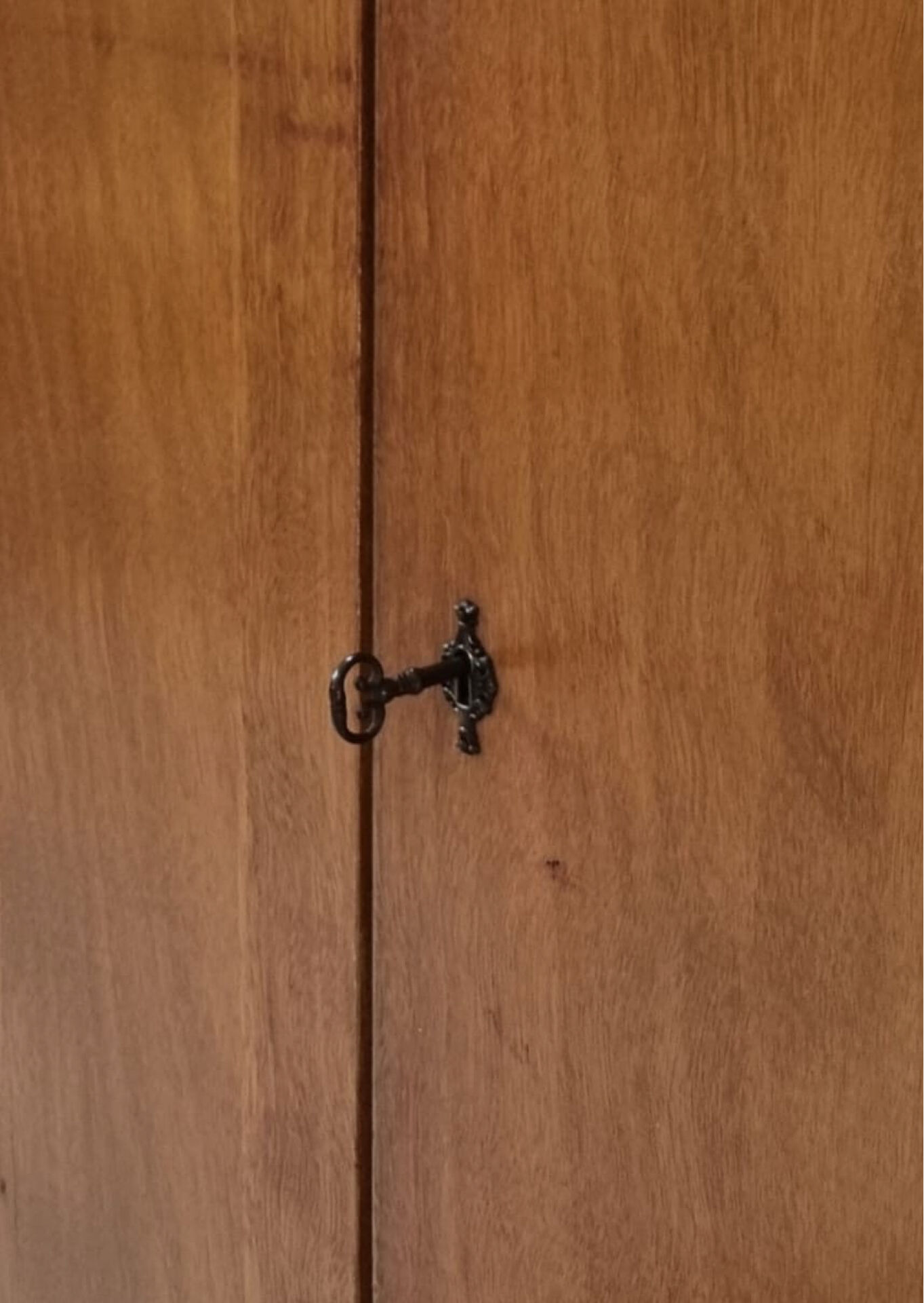 Armoire du milieu du siècle