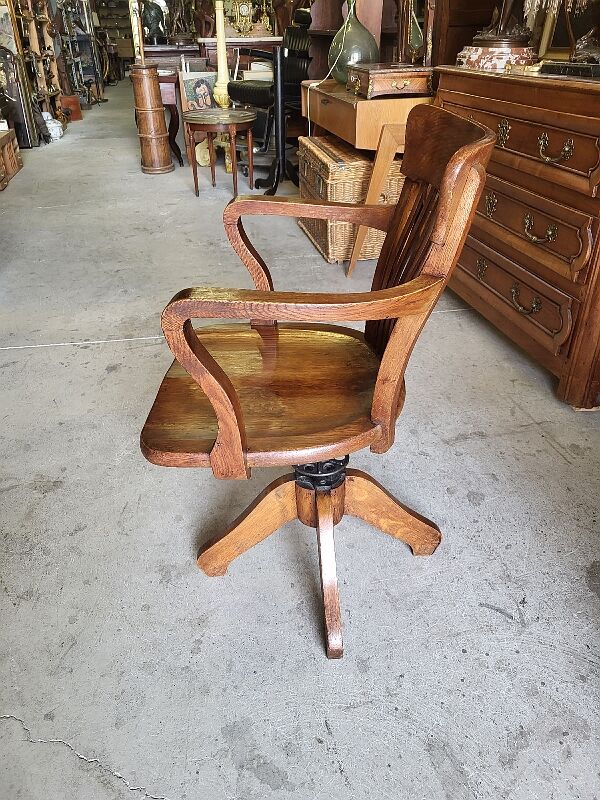 American office chair