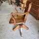 American office chair