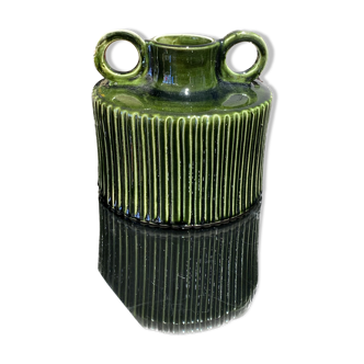 cylindrical ceramic from Marrakech