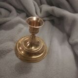 Set of 3 candle holders