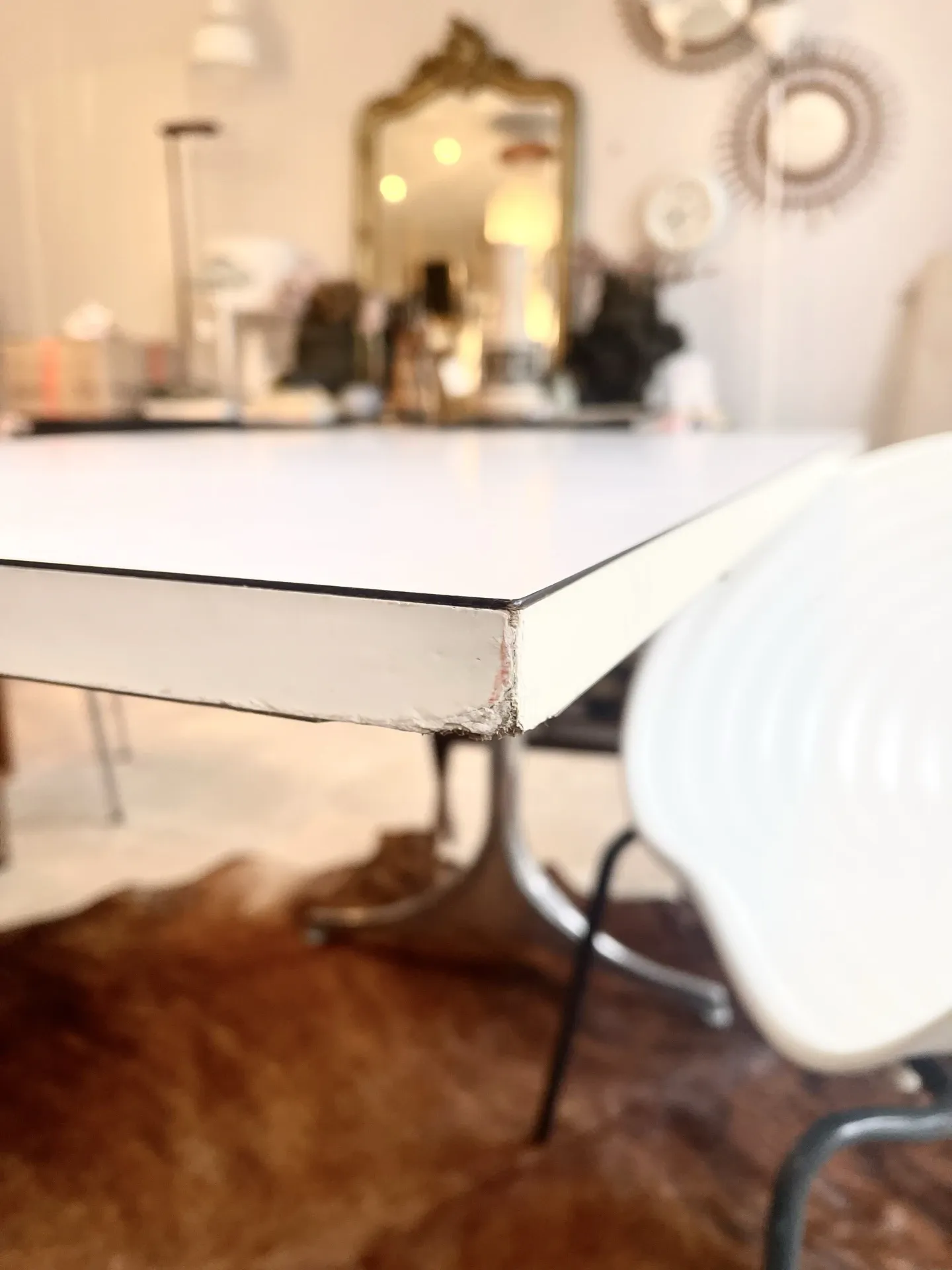 George Nelson desk for Herman Miller – circa 1970