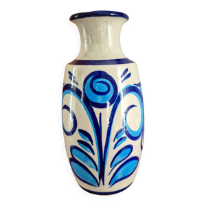 Vase vintage west germany