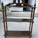Napoleon III wall shelf