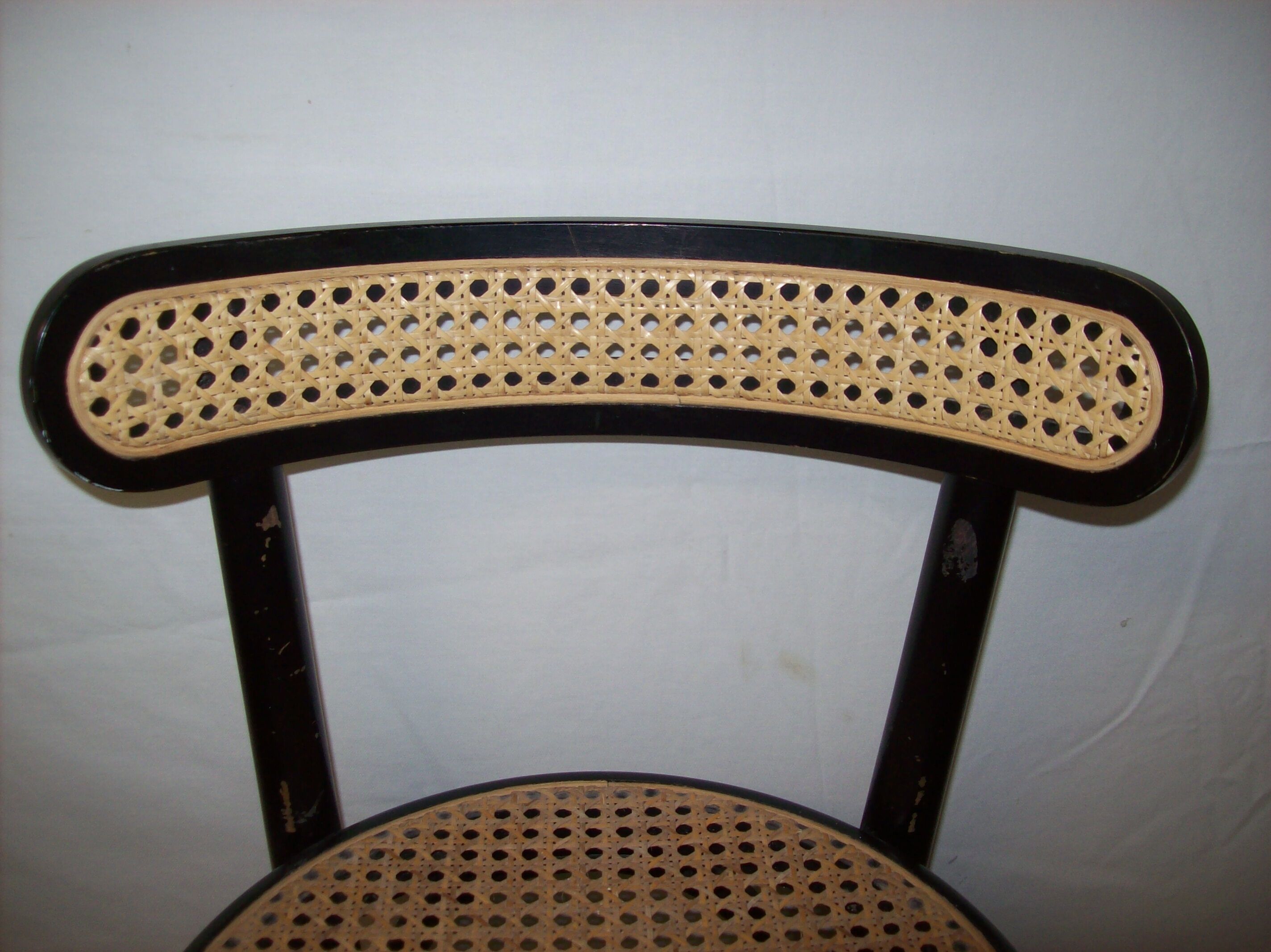 Chania bar Chair