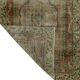 Turkish Anatolian Handmade Vintage Rug 243 cm x 150 cm