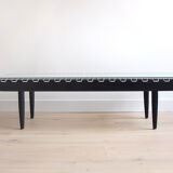 Table basse Georges Tigien années 60