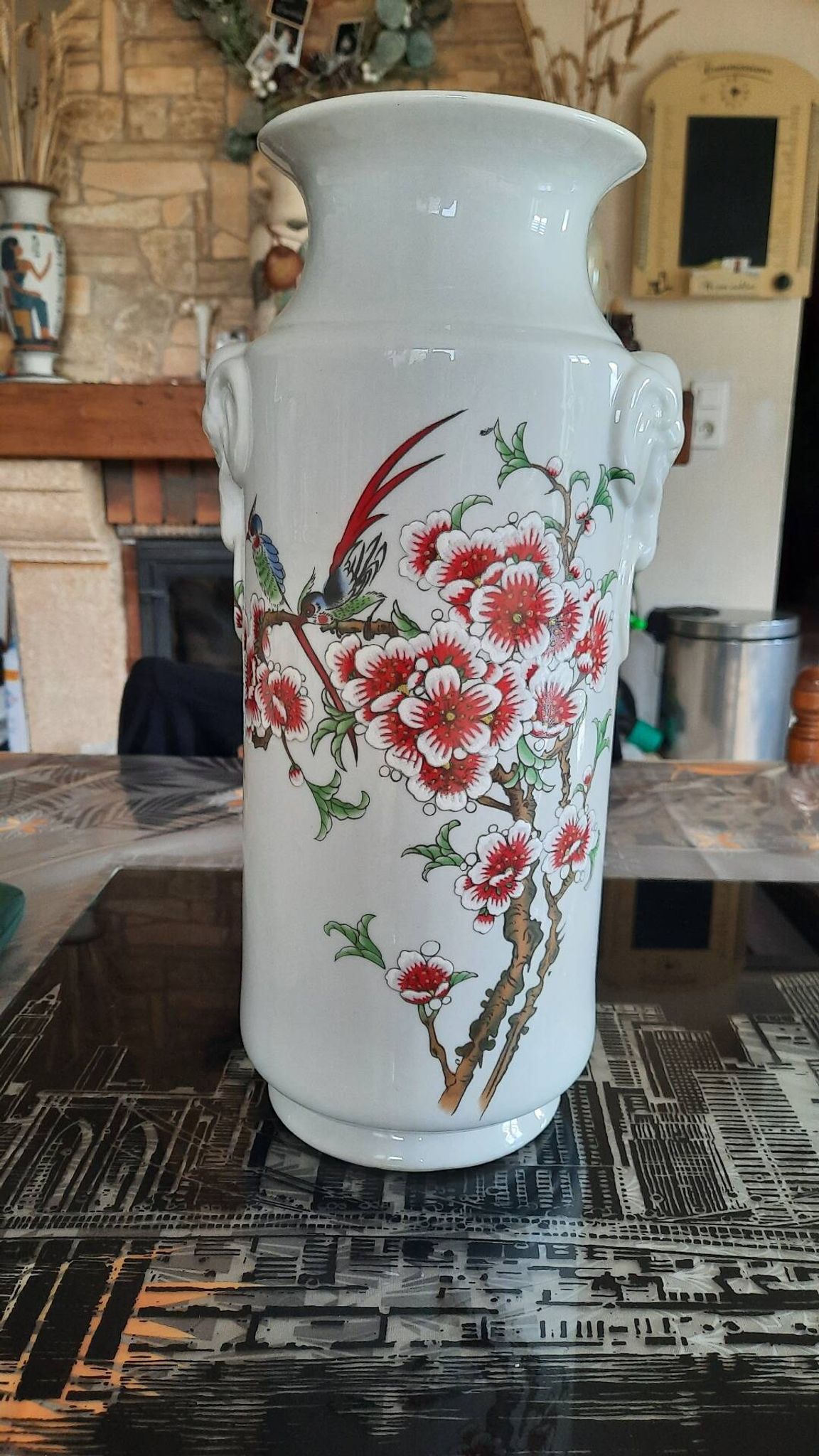 Vase vintage