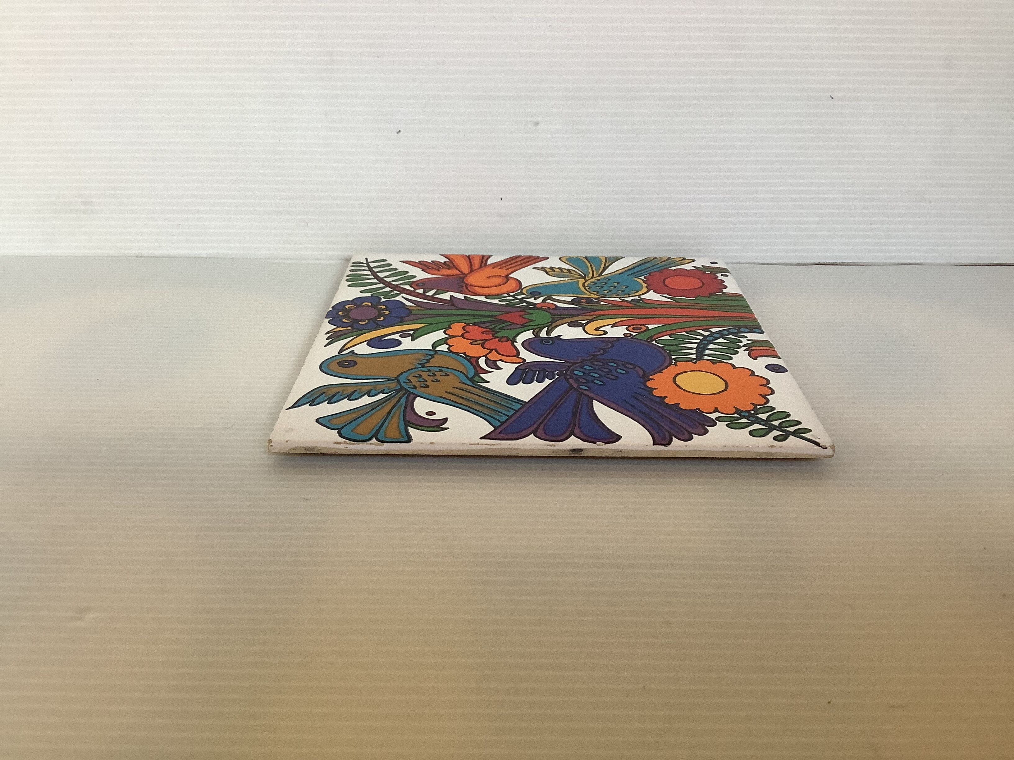 Tiles Acapulco villeroy and boch