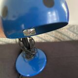 Brilliant post-modernist ladybug lamp
