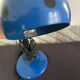 Brilliant post-modernist ladybug lamp