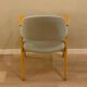 Spanish vintage mid-century armchair by Guilleumas, 1960s