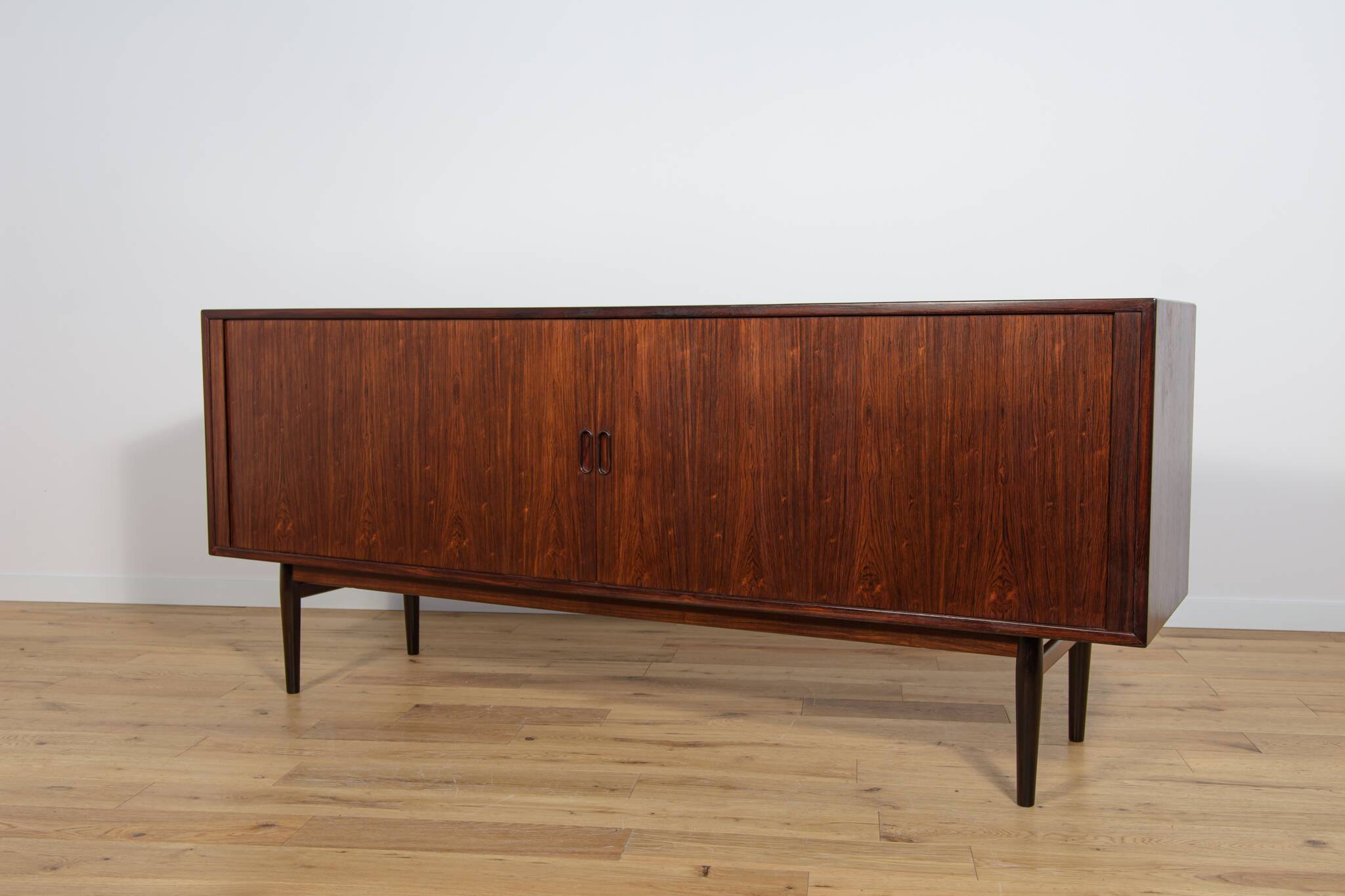 Enfilade Mid-Century en Palissandre Modèle 37 par Arne Vodder pour Sibast, Danemark, 1960s