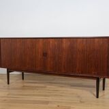 Enfilade Mid-Century en Palissandre Modèle 37 par Arne Vodder pour Sibast, Danemark, 1960s