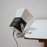 Mid-century lamps with clip by Lidokov, 1970's