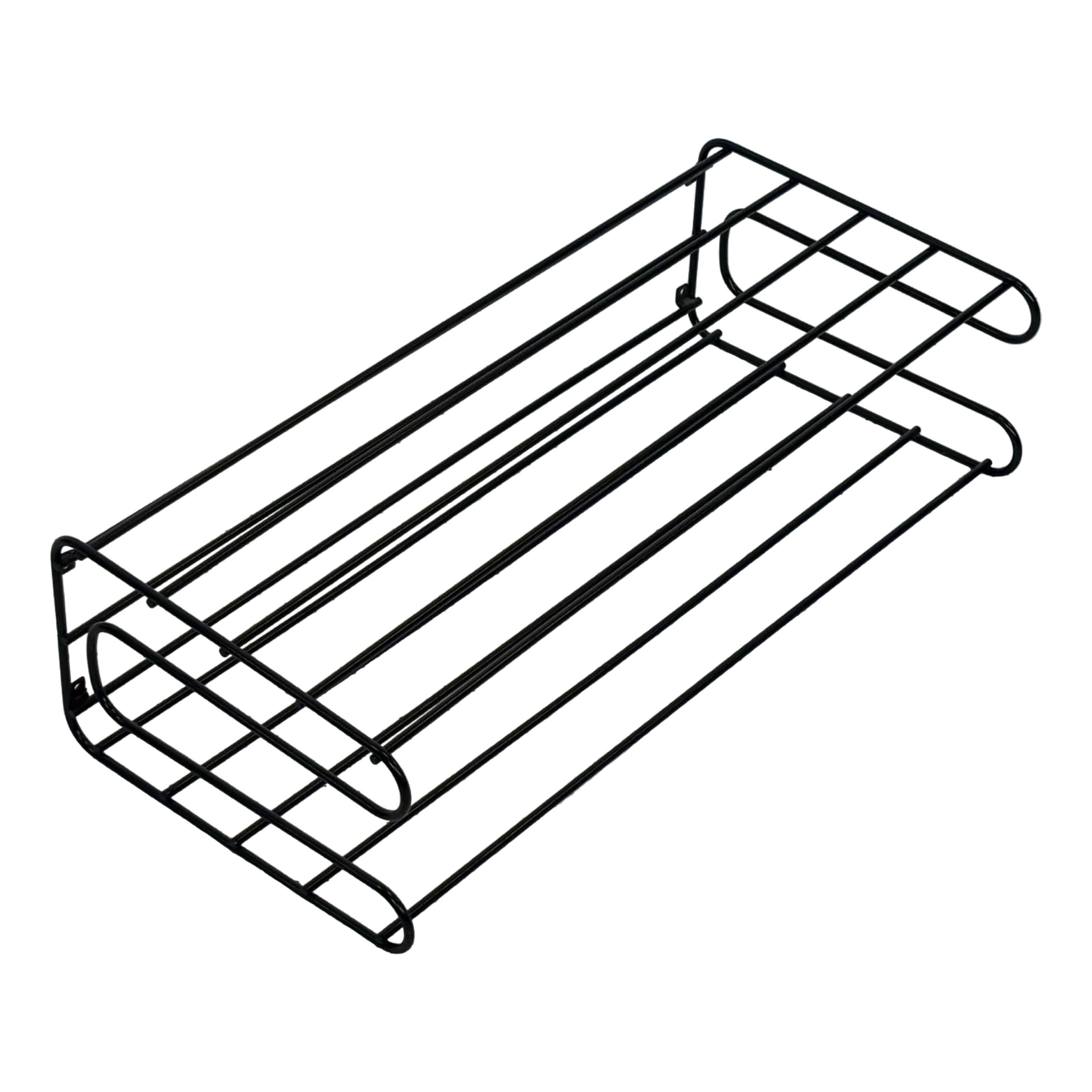 Vintage IKEA Fran Coat Rack Shoe Rack 80s design