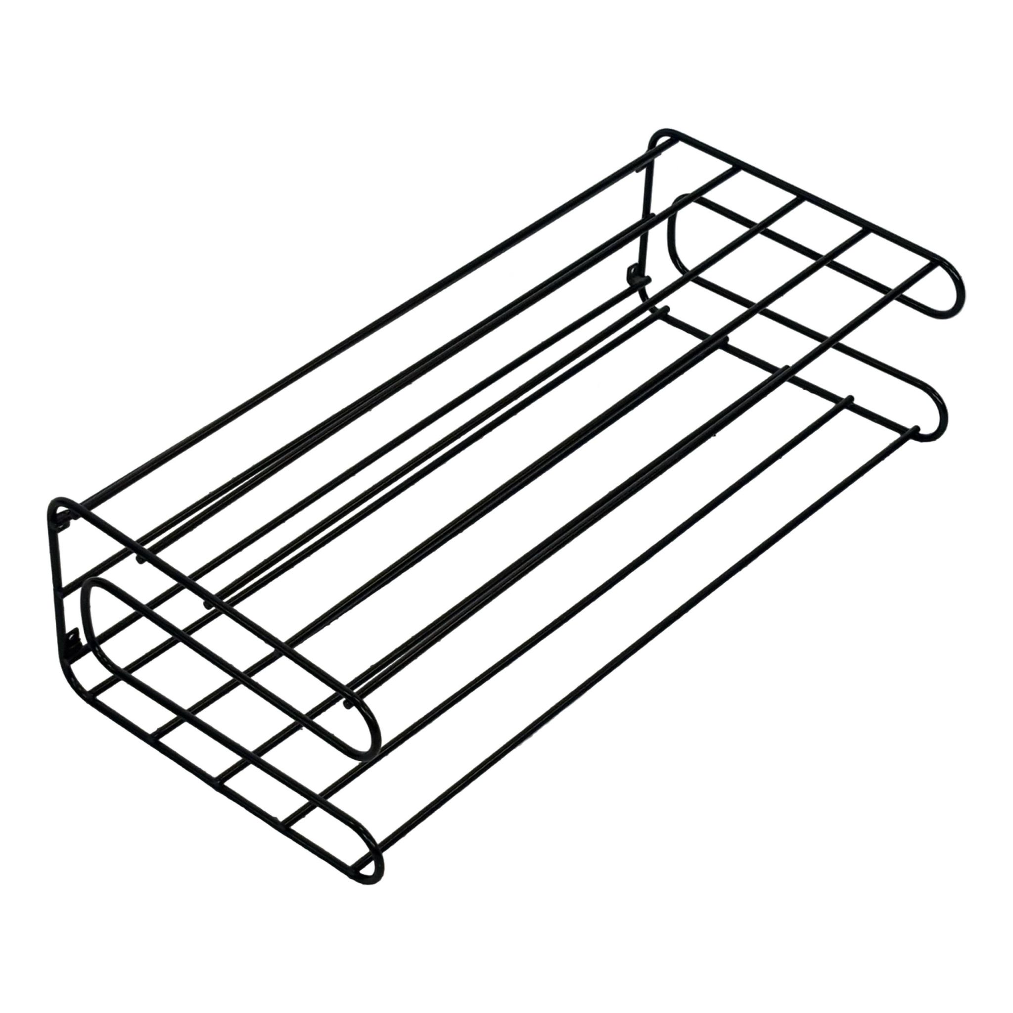 Vintage IKEA Fran Coat Rack Shoe Rack 80s design