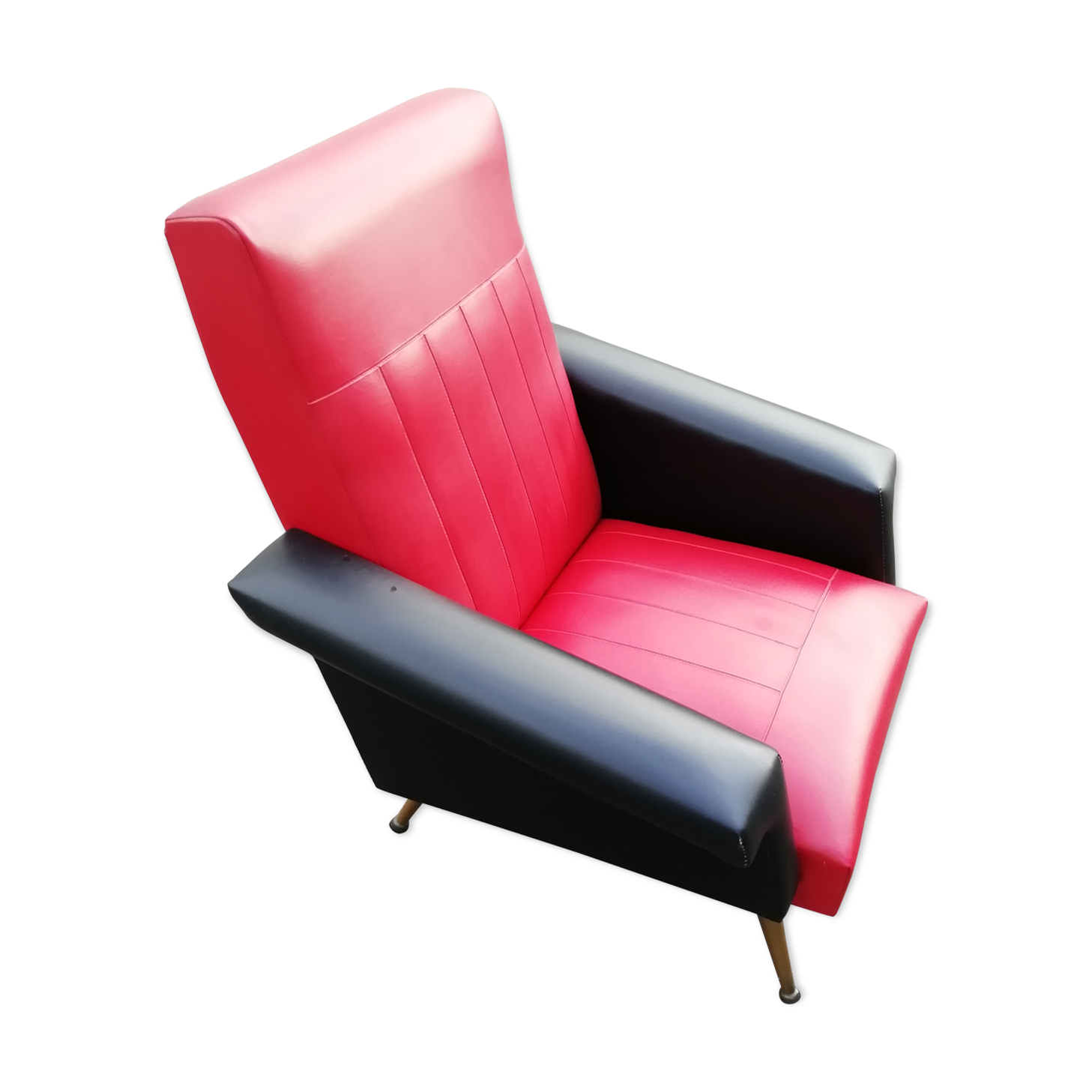 Skai 60s armchair