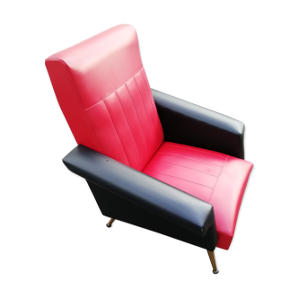 Skai 60s armchair