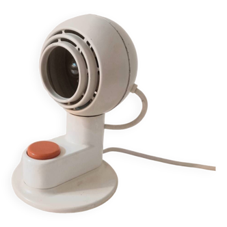 Table lamp Osram Schlagheck 70s Germany